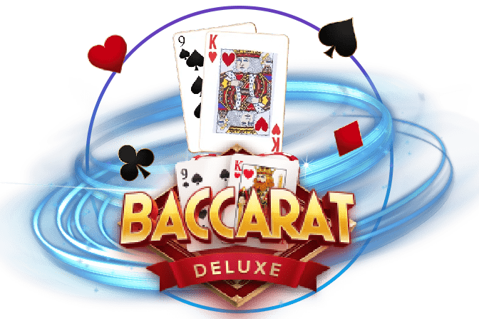 Baccarat-Deluxe