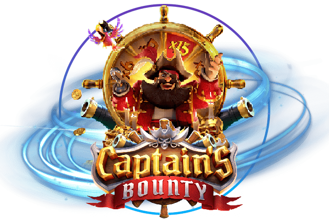Captain'S-Bounty