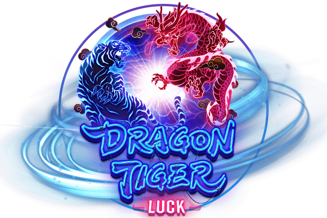 Dragon-Tiger-Luck