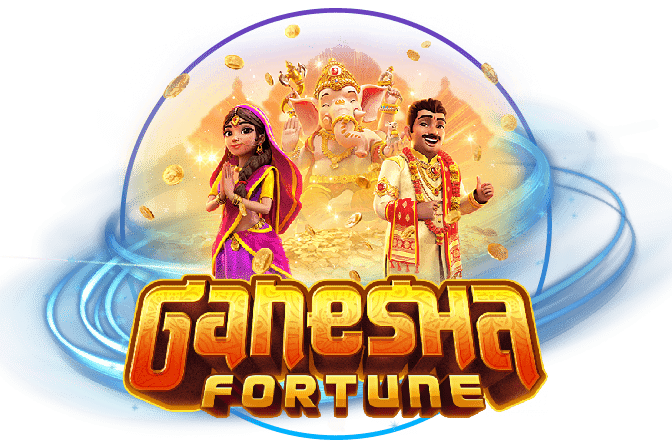 Ganesha-Fortune-Slot