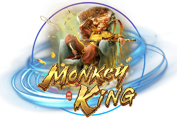 Legendary-Monkey-King