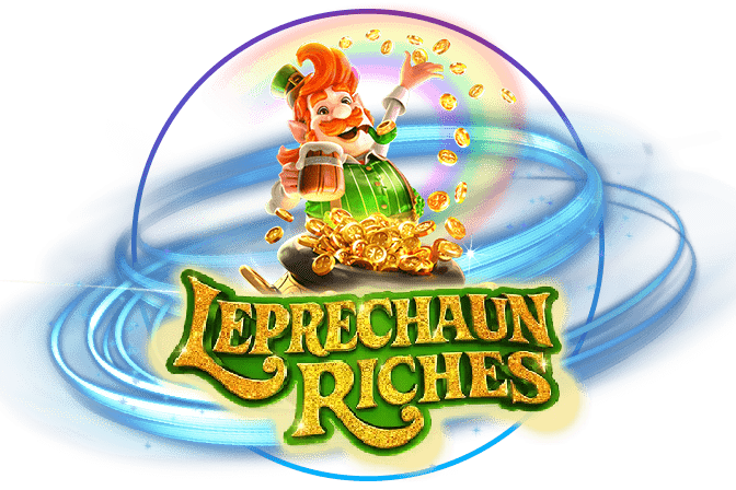 Leprechaun-Riches