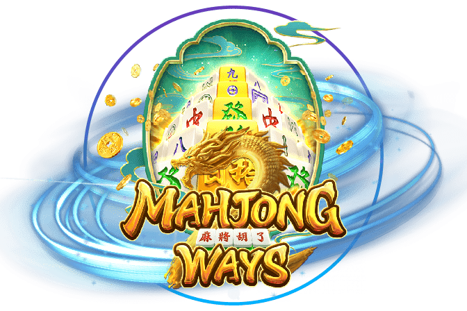 Mahjong-Ways