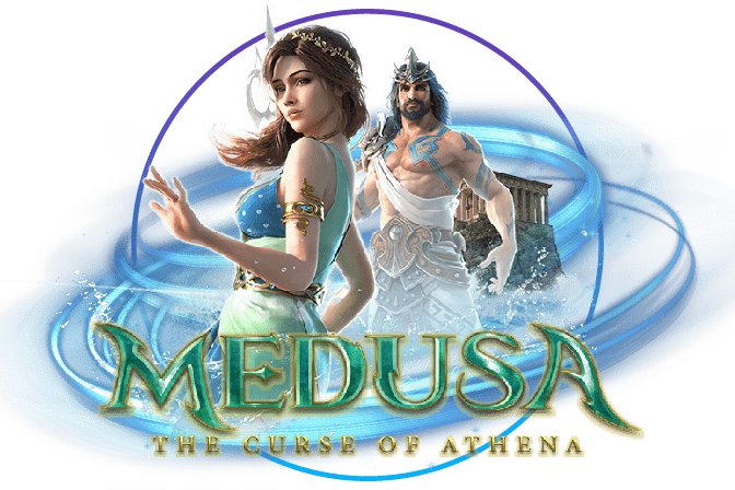 Medusa-Slot