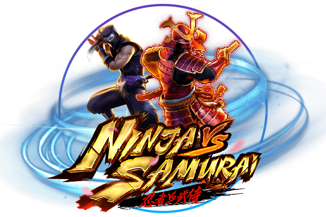 Ninja-vs-Samurai-Slot