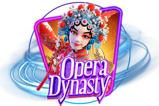 Opera-Dynasty-Slot