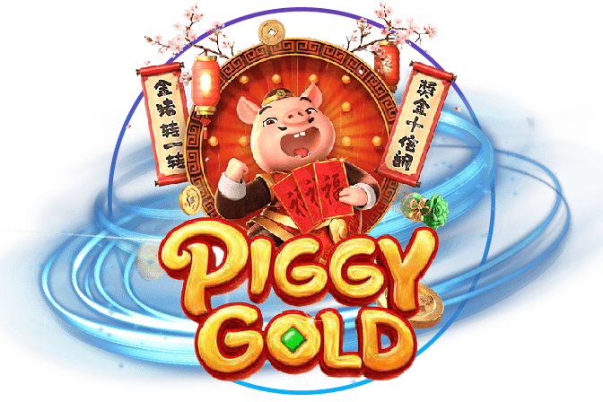 Piggy-Gold-Slot