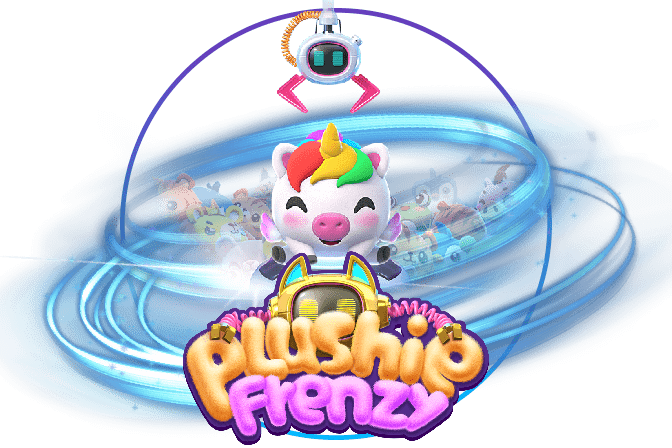 Plushie-Frenzy-Slot