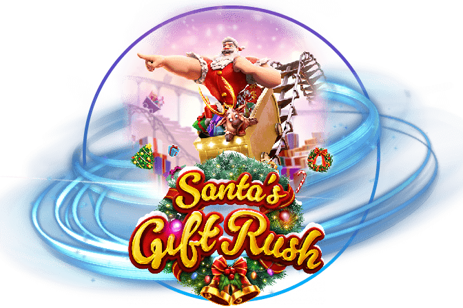 Santa'S-Gift-Rush
