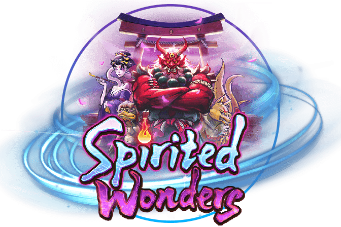 Spirited-Wonders-Slot