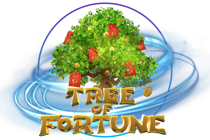 Tree-Of-Fortune-Slot