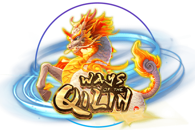 Ways-of-the-Qilin-Slot