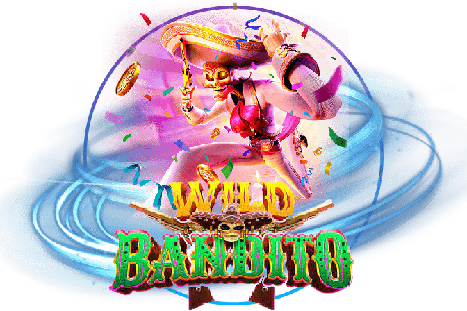 Wild-Bandito-Slot