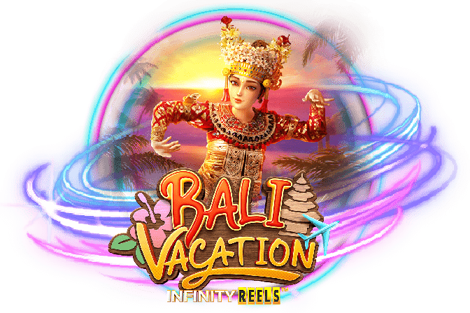 ทดลองเล่น-Bali-Vacation-Slot
