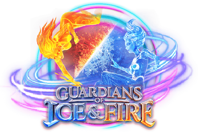 ทดลองเล่น-Guardians-of-Ice-&-Fire-Slot