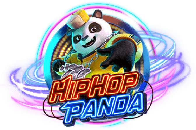 ทดลองเล่น-Hip-Hop-Panda-Slot