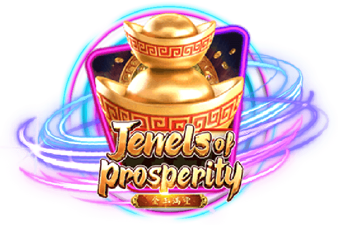 ทดลองเล่น-Jewels-of-Prosperity-Slot