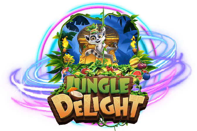 ทดลองเล่น-Jungle-Delight-Slot