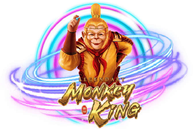 ทดลองเล่น-Legendary-Monkey-King-Slot