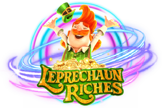 ทดลองเล่น-Leprechaun-Riches-Slot