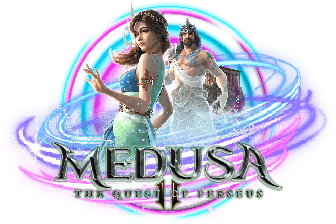 ทดลองเล่น-Medusa-II-Slot