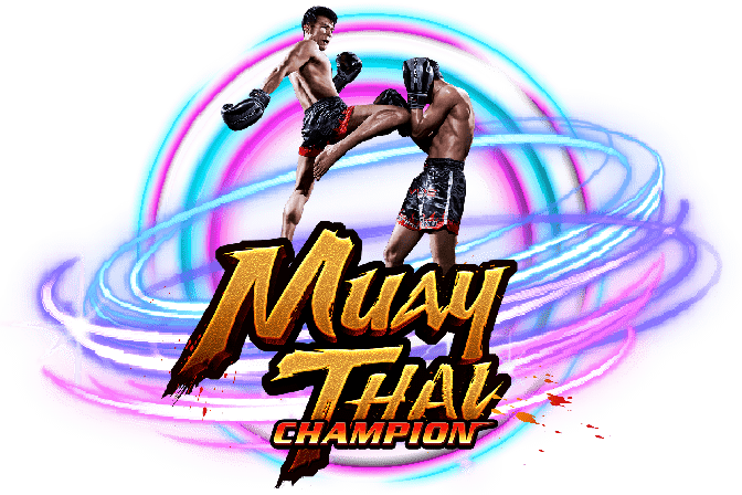 ทดลองเล่น-Muay-Thai-Champion-Slot
