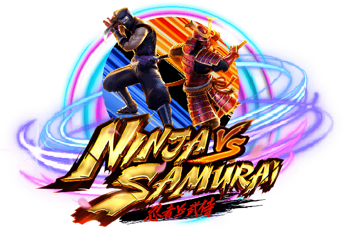ทดลองเล่น-Ninja-vs-Samurai-Slot