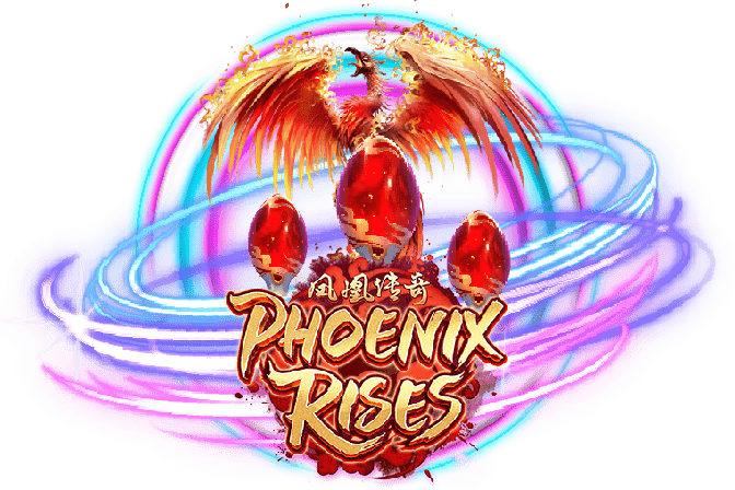 ทดลองเล่น-Phoenix-Rises-Slot