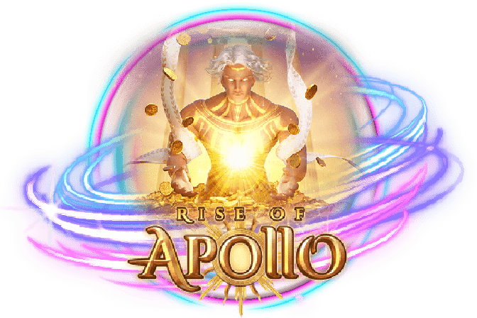 ทดลองเล่น-Rise-of-Apollo-Slot