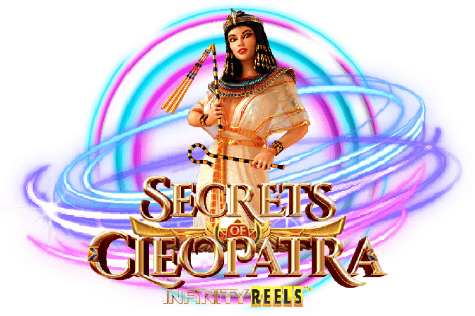 ทดลองเล่น-Secrets-of-Cleopatra-Slot