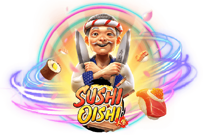 ทดลองเล่น-Sushi-Oishi-Slot