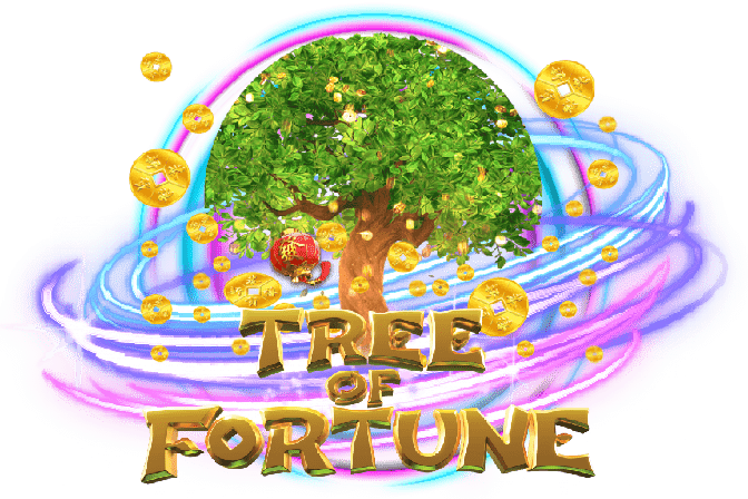 ทดลองเล่น-Tree-Of-Fortune-Slot
